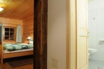 Alpine Resort Zwiglhof San Candido Exterior foto