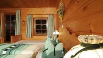 Alpine Resort Zwiglhof San Candido Exterior foto
